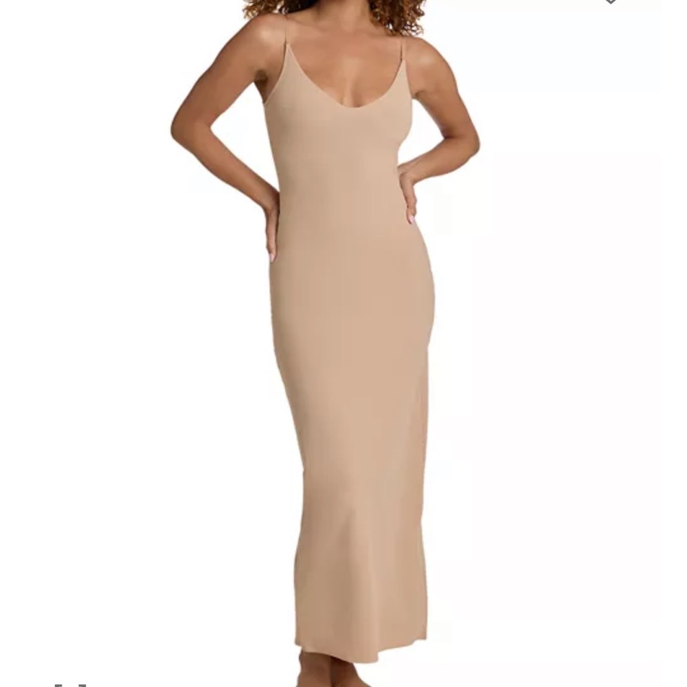 Commando Maxi  Slip